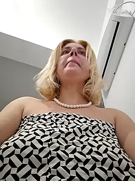 Amelia9798 online show from 11, 5, 2026