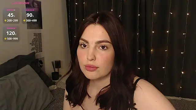 Sweetii Annie online show from 16, 1, 2026