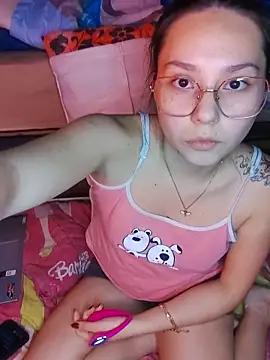 Sexyhanna14 online show from 28, 5, 2026