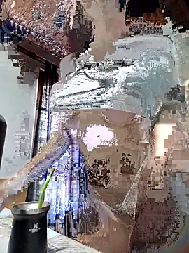 Nanucurlyxx online show from 19, 3, 2026