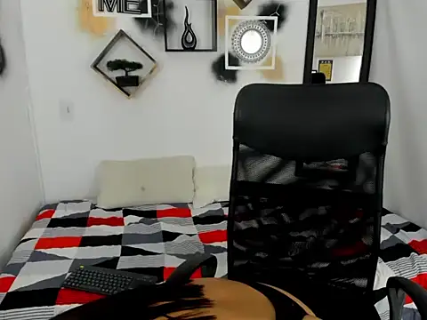 Yuleimys rosse online show from 14, 1, 2026