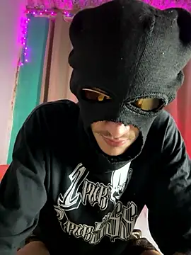 SweetCumshot online show from 11, 1, 2026