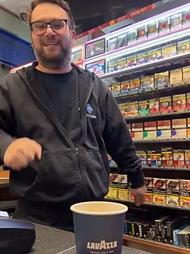 Snapshot of Dominic2295 chatting on 19, 1, 2026 Dominic2295 online show from 19, 1, 2026