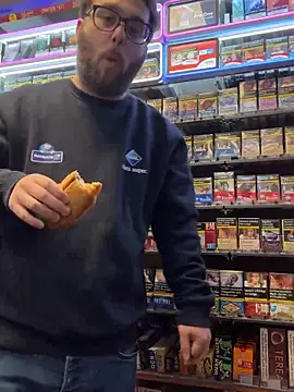 Snapshot of Dominic2295 chatting on 13, 2, 2026 Dominic2295 online show from 13, 2, 2026