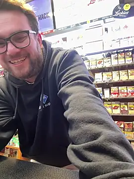 Snapshot of Dominic2295 chatting on 16, 2, 2026 Dominic2295 online show from 16, 2, 2026