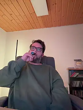 Snapshot of Dominic2295 chatting on 22, 2, 2026 Dominic2295 online show from 22, 2, 2026