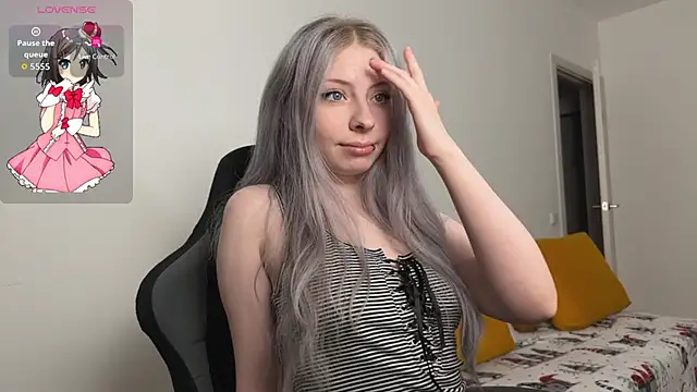 Mariko69meow online show from 6, 2, 2026