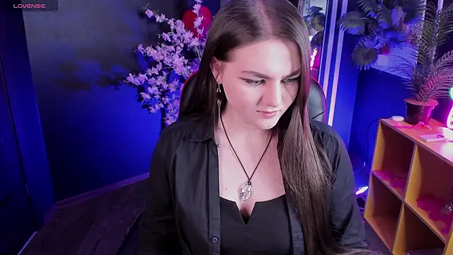 ScarletMur online show from 21, 2, 2026