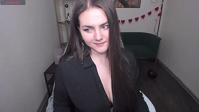 ScarletMur online show from 26, 2, 2026