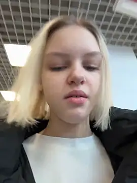 AshleyMur online show from 27, 2, 2026