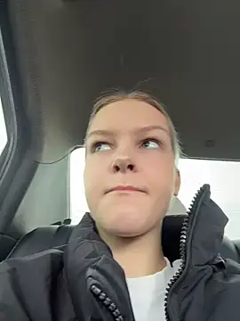 AshleyMur online show from 20, 3, 2026