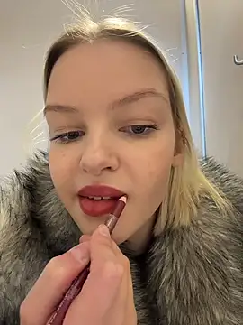 AshleyMur online show from 21, 3, 2026