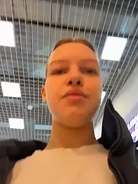 AshleyMur online show from 31, 3, 2026