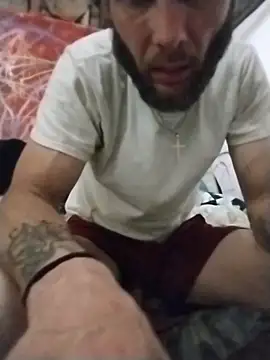 Snapshot of dannyK1505- chatting on 31, 3, 2026 dannyK1505- online show from 31, 3, 2026