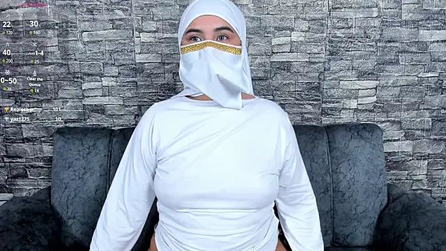 Zulema Bakir online show from 7, 1, 2026