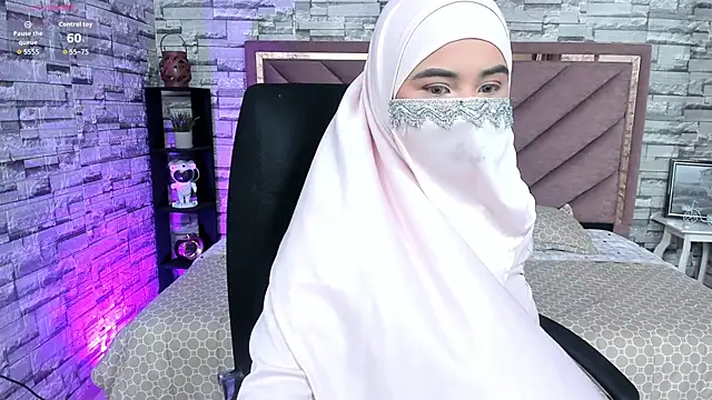 Zulema Bakir online show from 8, 1, 2026