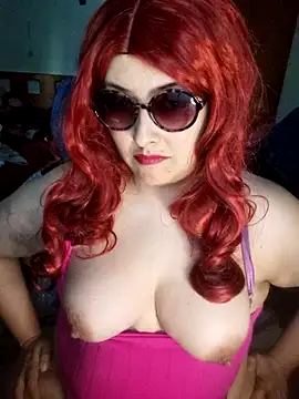 Masked Muse online show from 18, 2, 2026