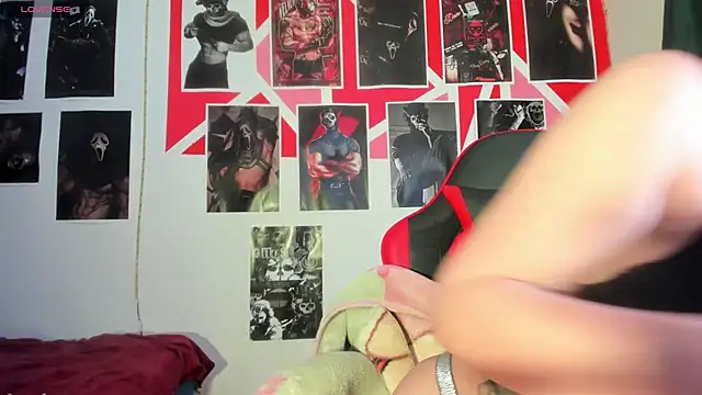 abril onnel online show from 14, 4, 2026