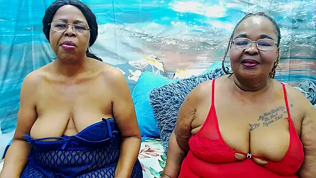 SEXY MATURExx online show from 16, 7, 2026
