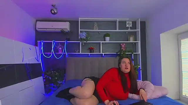 StephieRousee online show from 19, 3, 2026