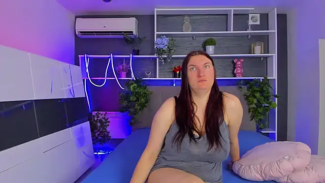 StephieRousee online show from 23, 5, 2026