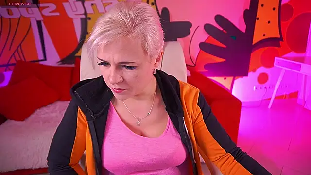 CrystalVibe online show from 30, 3, 2026