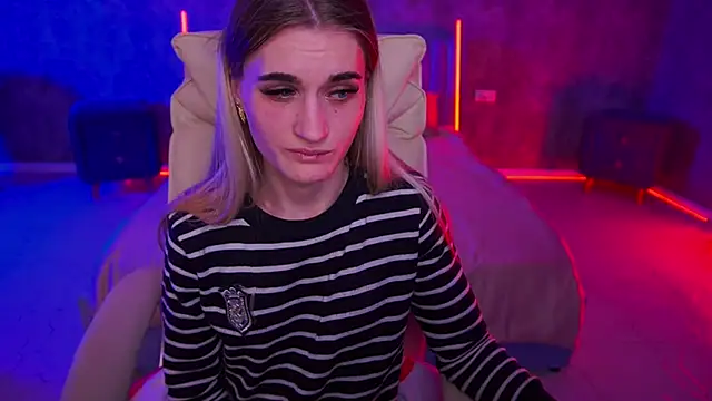 DiamondNina online show from 16, 4, 2026