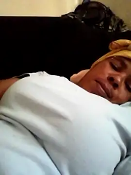 SexyEbonyQueen online show from 12, 1, 2026