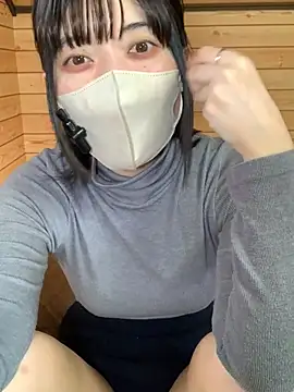 minami room online show from 18, 3, 2026