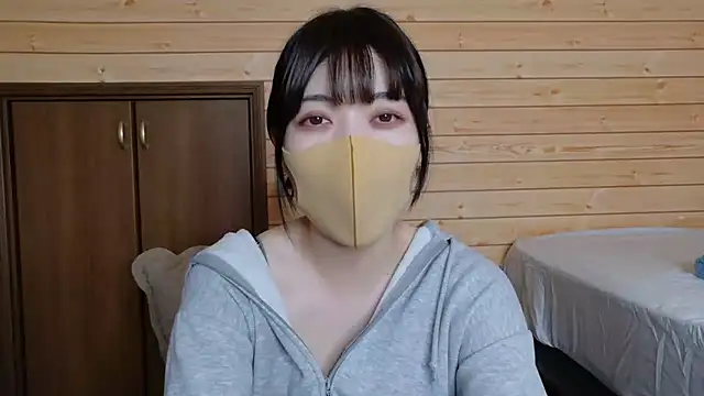 minami room online show from 22, 6, 2026