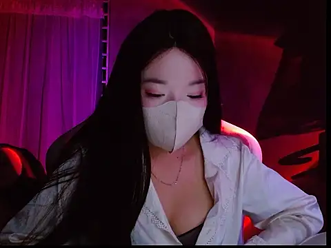 -Tamy- online show from 14, 1, 2026