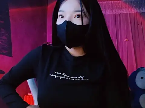 -Tamy- online show from 18, 2, 2026