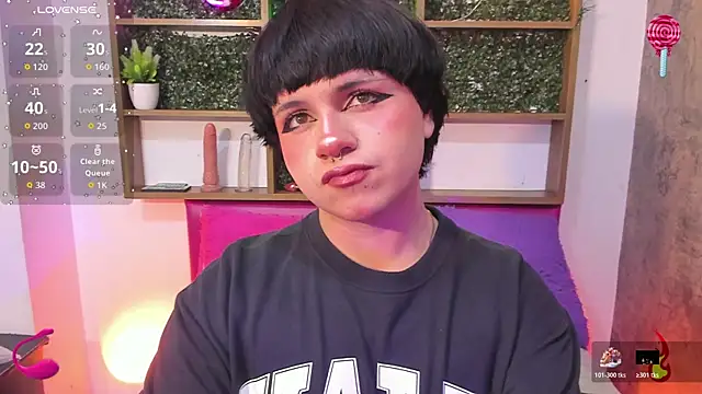 Hiddenhotcake online show from 6, 1, 2026