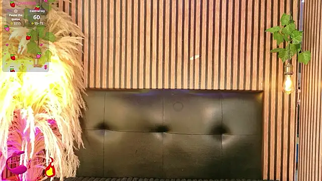 Hiddenhotcake online show from 16, 3, 2026