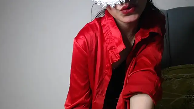 Hottie heer online show from 21, 4, 2026