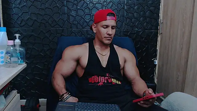 viktor herrera online show from 9, 2, 2026