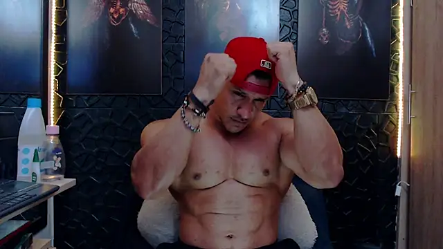 viktor herrera online show from 18, 2, 2026