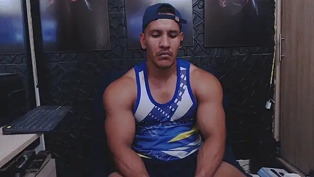 viktor herrera online show from 25, 5, 2026