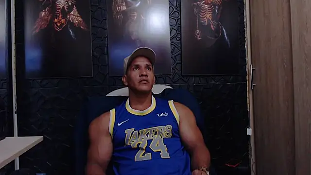 Snapshot of viktor_herrera chatting on 17, 6, 2026 viktor herrera online show from 17, 6, 2026