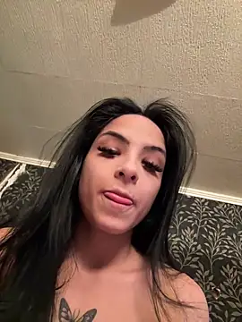 Evelin199 online show from 29, 4, 2026