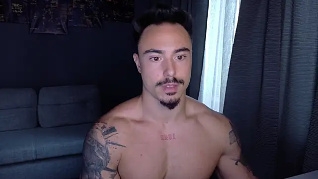 Master Lukas online show from 21, 4, 2026
