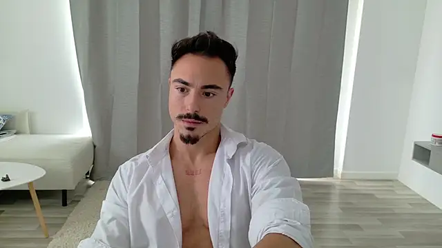 Master Lukas online show from 13, 5, 2026