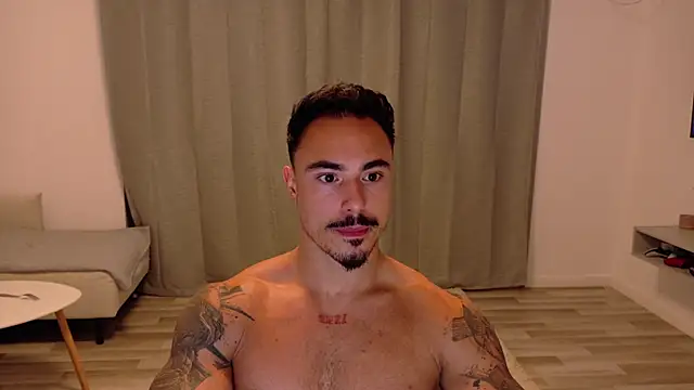 Master Lukas online show from 24, 5, 2026