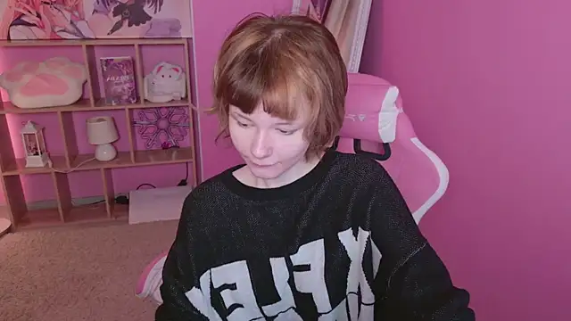 MisssKa   online show from 14, 1, 2026