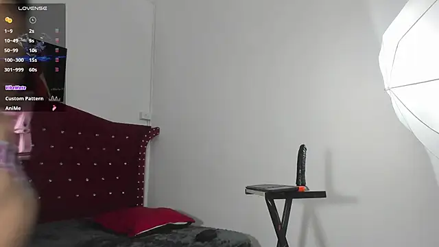 zoe baby1 online show from 27, 2, 2026