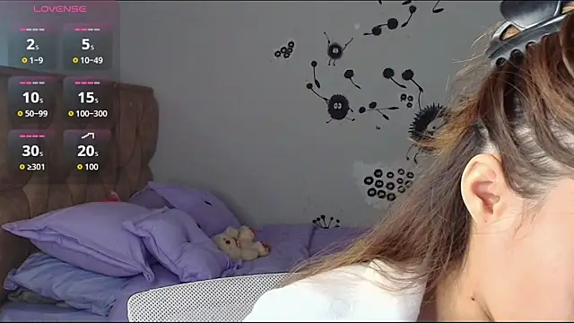 Sweet moon v  online show from 16, 3, 2026