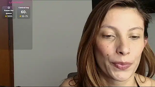 Sweet moon v  online show from 8, 4, 2026