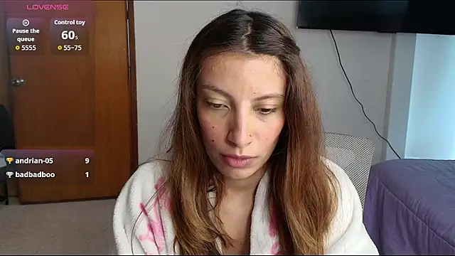 Snapshot of Sweet_moon_v_ chatting on 29, 4, 2026 Sweet moon v online show from 29, 4, 2026