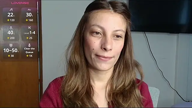Snapshot of Sweet_moon_v_ chatting on 2, 6, 2026 Sweet moon v online show from 2, 6, 2026