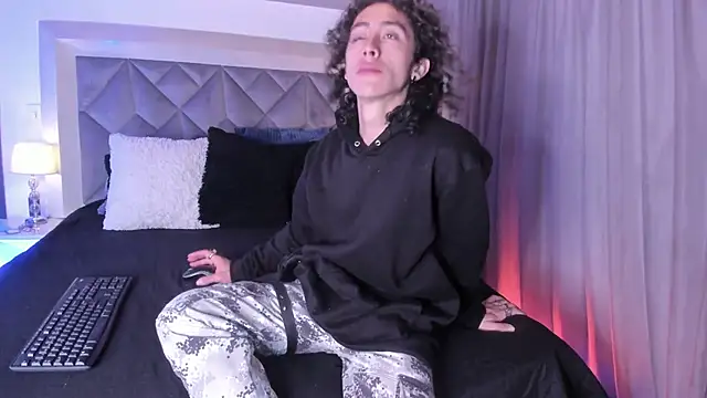 CalmaCaos online show from 12, 2, 2026